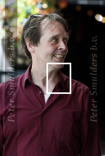 Amsterdam 11 juni 2023
Presentatie cd Jeffrey Schenk en Bobbie Eakes bij the Harbour Club.
Peter Lusse