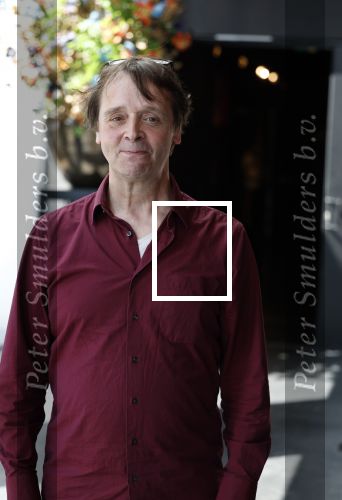 Amsterdam 11 juni 2023
Presentatie cd Jeffrey Schenk en Bobbie Eakes bij the Harbour Club.
Peter Lusse