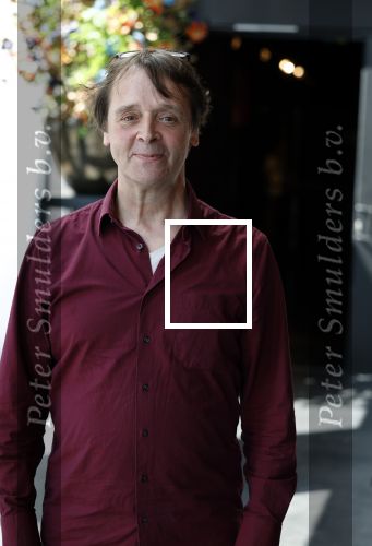 Amsterdam 11 juni 2023
Presentatie cd Jeffrey Schenk en Bobbie Eakes bij the Harbour Club.
Peter Lusse