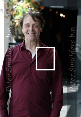 Amsterdam 11 juni 2023
Presentatie cd Jeffrey Schenk en Bobbie Eakes bij the Harbour Club.
Peter Lusse