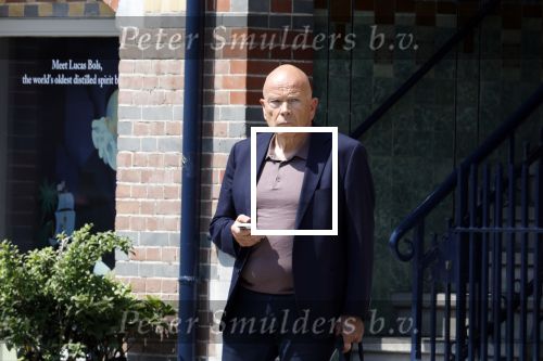 Amsterdm 8 juni 2023
Peter Plasman  onderweg naar Amsterdamse Orde v Advocaten