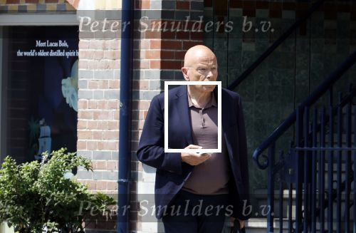 Amsterdm 8 juni 2023
Peter Plasman  onderweg naar Amsterdamse Orde v Advocaten