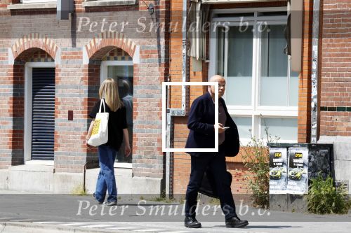 Amsterdm 8 juni 2023
Peter Plasman  onderweg naar Amsterdamse Orde v Advocaten