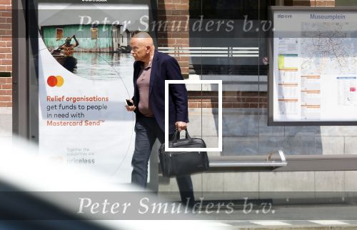 Amsterdm 8 juni 2023
Peter Plasman  onderweg naar Amsterdamse Orde v Advocaten
