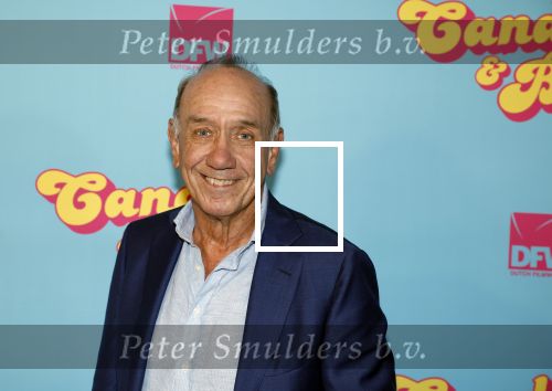 Amsterdam 276 juni 2023
Premiere Candy en Bonita in Pathe de Munt . Nienke Romer is de regisseur.
Peter Romer