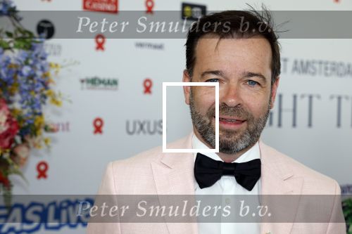Amsterdam 10 juni 2023
Het 31e Amsterdam diner in AFAS Live tbv het Aidsfonds.
Peter v d Vorst