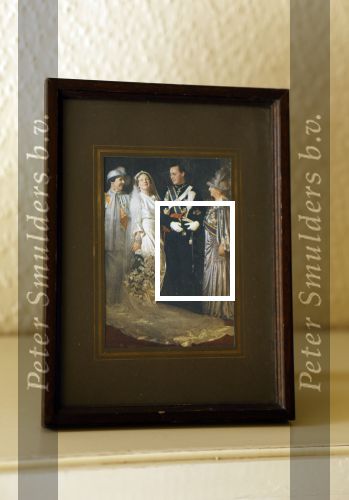 Soestdijk 15 juni 2023
Opnames van de grote sinterklaasfilm op paleis Soestdijk . Op kantoor staan nog foto\'s van oa Prins Berenhard en Prinses Juliana  ,de kluis en div Boeken