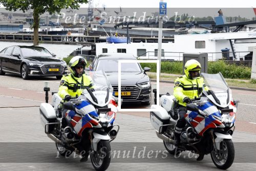 Amsterdam 1 juni 2023
Openingsavond van Holland festival in Amsterdam.
Aanwezig oa Prinses Beatrix Prinses Mabel en haar dochter Zaria.