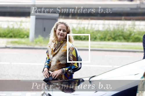 Amsterdam 1 juni 2023
Openingsavond van Holland festival in Amsterdam.
Aanwezig oa Prinses Beatrix Prinses Mabel en haar dochter Zaria.