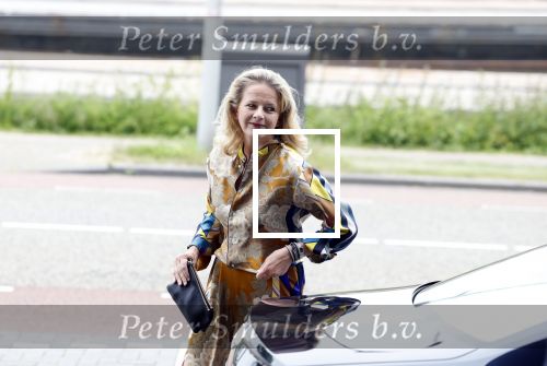 Amsterdam 1 juni 2023
Openingsavond van Holland festival in Amsterdam.
Aanwezig oa Prinses Beatrix Prinses Mabel en haar dochter Zaria.