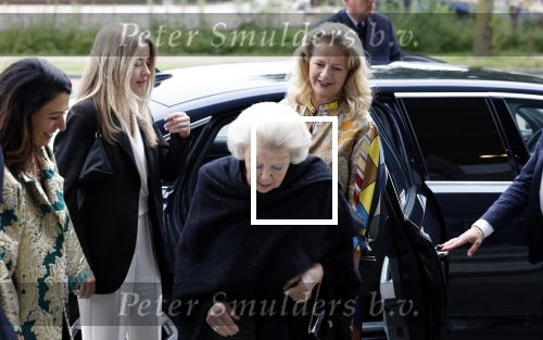 Amsterdam 1 juni 2023
Openingsavond van Holland festival in Amsterdam.
Aanwezig oa Prinses Beatrix Prinses Mabel en haar dochter Zaria.
