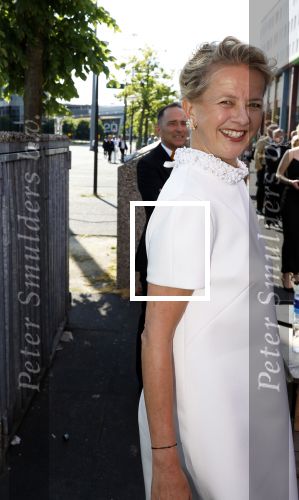 Amsterdam 10 juni 2023
Het 31e Amsterdam diner in AFAS Live tbv het Aidsfonds.
Prinses Mabel