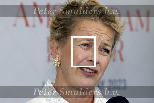 Amsterdam 10 juni 2023
Het 31e Amsterdam diner in AFAS Live tbv het Aidsfonds.
Prinses Mabel