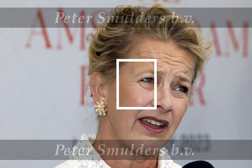 Amsterdam 10 juni 2023
Het 31e Amsterdam diner in AFAS Live tbv het Aidsfonds.
Prinses Mabel