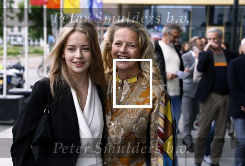 Amsterdam 1 juni 2023
Openingsavond van Holland festival in Amsterdam.
Aanwezig oa Prinses Beatrix Prinses Mabel en haar dochter Zaria.