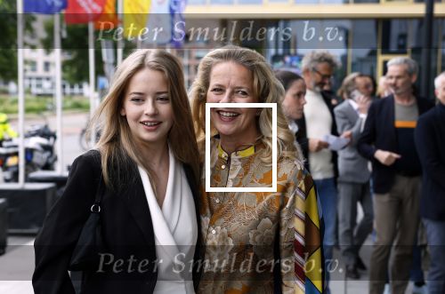 Amsterdam 1 juni 2023
Openingsavond van Holland festival in Amsterdam.
Aanwezig oa Prinses Beatrix Prinses Mabel en haar dochter Zaria.