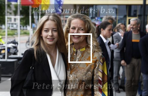 Amsterdam 1 juni 2023
Openingsavond van Holland festival in Amsterdam.
Aanwezig oa Prinses Beatrix Prinses Mabel en haar dochter Zaria.