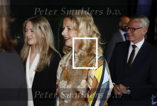 Amsterdam 1 juni 2023
Openingsavond van Holland festival in Amsterdam.
Aanwezig oa Prinses Beatrix Prinses Mabel en haar dochter Zaria.