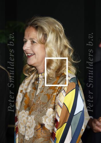 Amsterdam 1 juni 2023
Openingsavond van Holland festival in Amsterdam.
Aanwezig oa Prinses Beatrix Prinses Mabel en haar dochter Zaria.