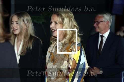 Amsterdam 1 juni 2023
Openingsavond van Holland festival in Amsterdam.
Aanwezig oa Prinses Beatrix Prinses Mabel en haar dochter Zaria.