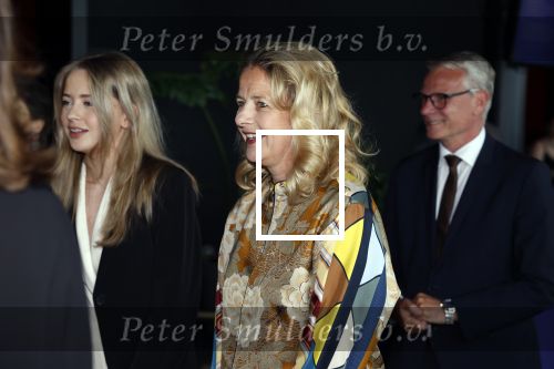 Amsterdam 1 juni 2023
Openingsavond van Holland festival in Amsterdam.
Aanwezig oa Prinses Beatrix Prinses Mabel en haar dochter Zaria.