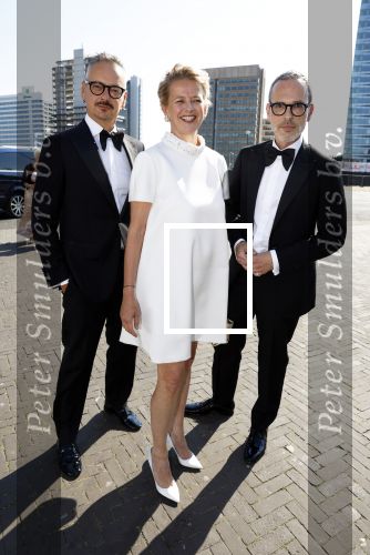 Amsterdam 10 juni 2023
Het 31e Amsterdam diner in AFAS Live tbv het Aidsfonds.
Prinses Mabel
