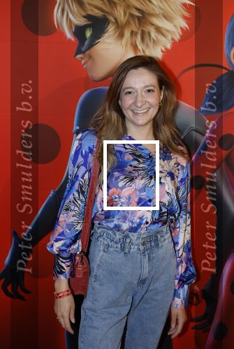Amsterdam 25 juni 2023
Premiere Ladybug Catnoir in Pathe Arena.
Priscilla Wennekes - Kneteman