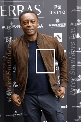 Amsterdam 1 juni 2023
Talkies terras award bij the Harbour Club .
Regi Blinker
