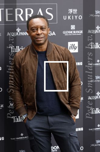 Amsterdam 1 juni 2023
Talkies terras award bij the Harbour Club .
Regi Blinker