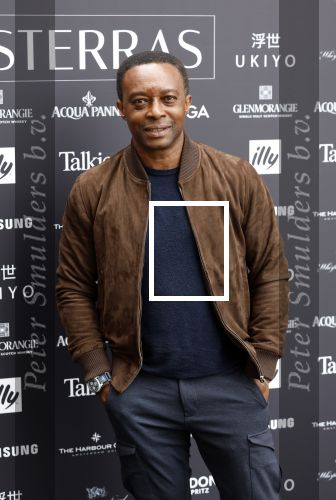Amsterdam 1 juni 2023
Talkies terras award bij the Harbour Club .
Regi Blinker