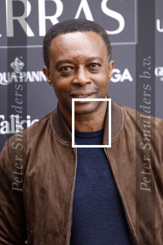 Amsterdam 1 juni 2023
Talkies terras award bij the Harbour Club .
Regi Blinker