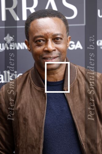 Amsterdam 1 juni 2023
Talkies terras award bij the Harbour Club .
Regi Blinker