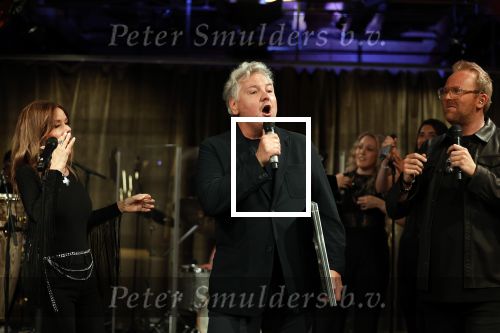 Amsterdam 11 juni 2023
Presentatie cd Jeffrey Schenk en Bobbie Eakes bij the Harbour Club.
Rene Froger