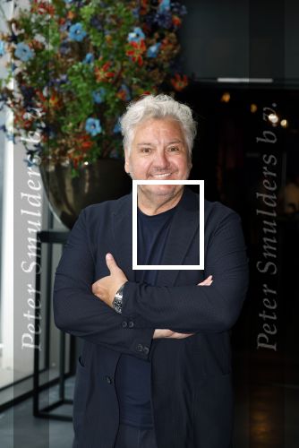 Amsterdam 11 juni 2023
Presentatie cd Jeffrey Schenk en Bobbie Eakes bij the Harbour Club.
Rene Froger