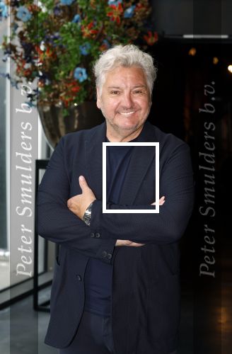 Amsterdam 11 juni 2023
Presentatie cd Jeffrey Schenk en Bobbie Eakes bij the Harbour Club.
Rene Froger