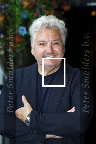 Amsterdam 11 juni 2023
Presentatie cd Jeffrey Schenk en Bobbie Eakes bij the Harbour Club.
Rene Froger