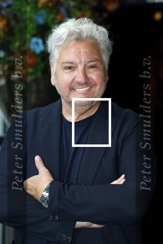 Amsterdam 11 juni 2023
Presentatie cd Jeffrey Schenk en Bobbie Eakes bij the Harbour Club.
Rene Froger
