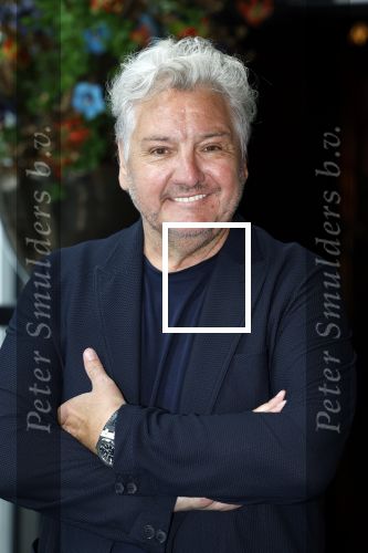 Amsterdam 11 juni 2023
Presentatie cd Jeffrey Schenk en Bobbie Eakes bij the Harbour Club.
Rene Froger