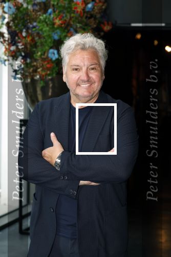 Amsterdam 11 juni 2023
Presentatie cd Jeffrey Schenk en Bobbie Eakes bij the Harbour Club.
Rene Froger