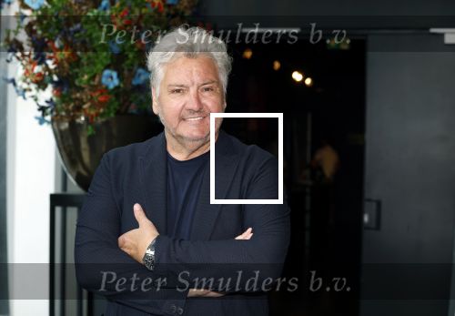 Amsterdam 11 juni 2023
Presentatie cd Jeffrey Schenk en Bobbie Eakes bij the Harbour Club.
Rene Froger