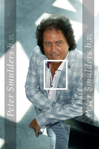 Amsterdam 11 juni 2023
Presentatie cd Jeffrey Schenk en Bobbie Eakes bij the Harbour Club.
Rene Leblanc met vriendin