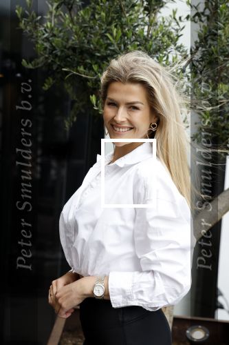 Amsterdam 1 juni 2023
Talkies terras award bij the Harbour Club .
Renee Gunning