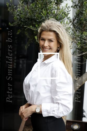 Amsterdam 1 juni 2023
Talkies terras award bij the Harbour Club .
Renee Gunning