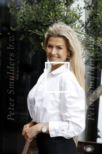 Amsterdam 1 juni 2023
Talkies terras award bij the Harbour Club .
Renee Gunning