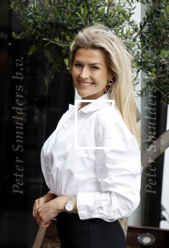 Amsterdam 1 juni 2023
Talkies terras award bij the Harbour Club .
Renee Gunning