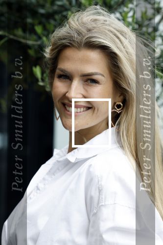 Amsterdam 1 juni 2023
Talkies terras award bij the Harbour Club .
Renee Gunning