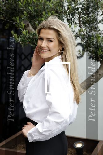 Amsterdam 1 juni 2023
Talkies terras award bij the Harbour Club .
Renee Gunning