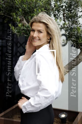 Amsterdam 1 juni 2023
Talkies terras award bij the Harbour Club .
Renee Gunning
