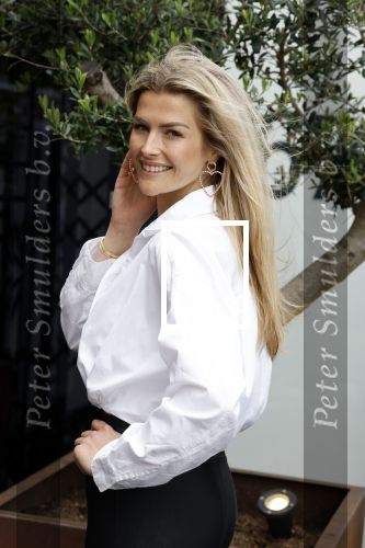 Amsterdam 1 juni 2023
Talkies terras award bij the Harbour Club .
Renee Gunning