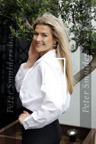 Amsterdam 1 juni 2023
Talkies terras award bij the Harbour Club .
Renee Gunning